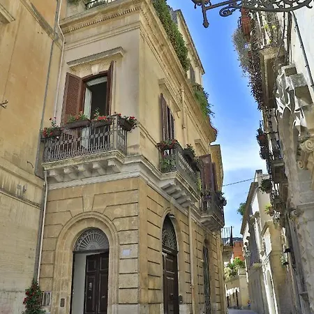 Nocleg ze śniadaniem Del Centro Lecce