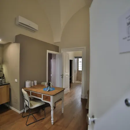 Del Centro Nocleg ze śniadaniem Lecce
