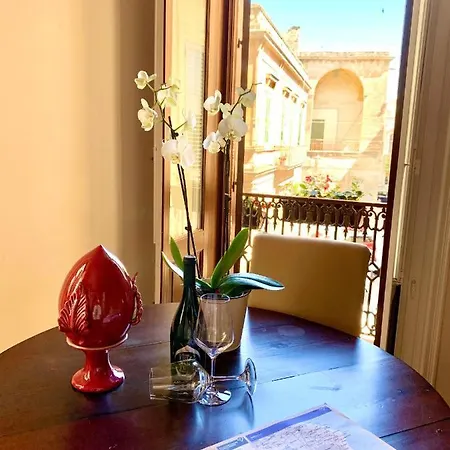 Del Centro Bed & Breakfast