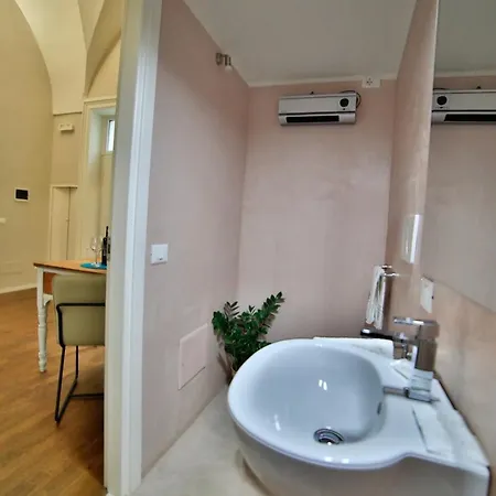 Nocleg ze śniadaniem Del Centro 3*