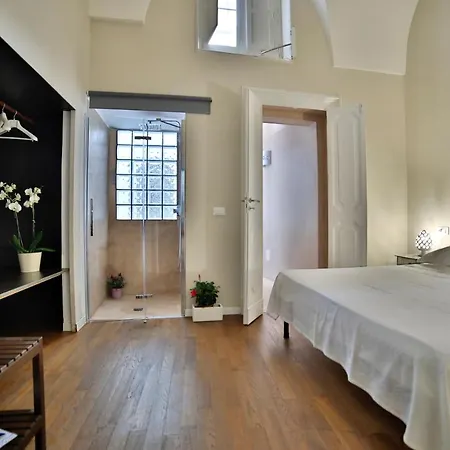 Nocleg ze śniadaniem Del Centro Lecce