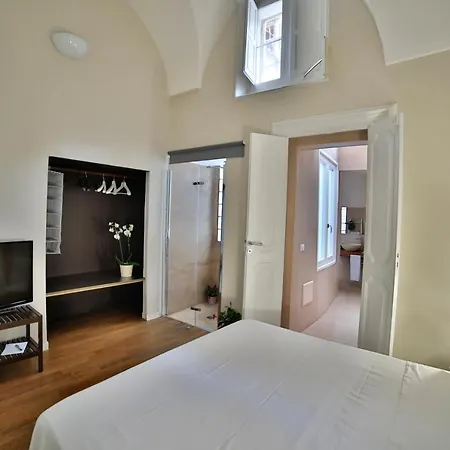 Nocleg ze śniadaniem Del Centro Lecce