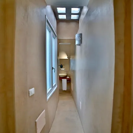 Del Centro Nocleg ze śniadaniem Lecce
