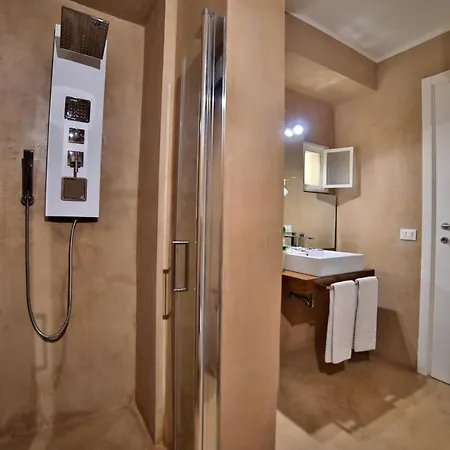 Del Centro 3* Lecce
