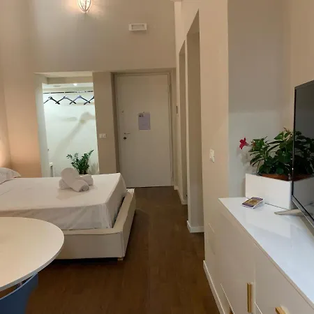Del Centro Bed & Breakfast