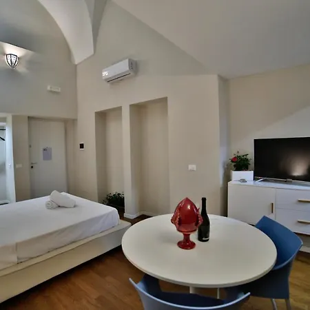 Del Centro Lecce