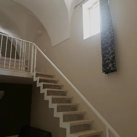 Del Centro Nocleg ze śniadaniem Lecce