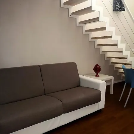 Nocleg ze śniadaniem Del Centro 3*