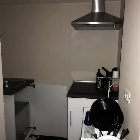 Del Centro Nocleg ze śniadaniem Lecce
