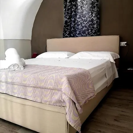 Nocleg ze śniadaniem Del Centro Lecce