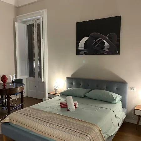 Del Centro 3*