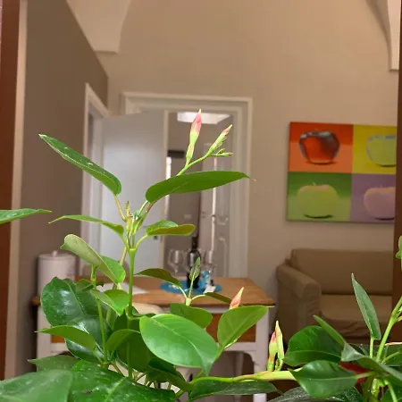 Del Centro レッチェ