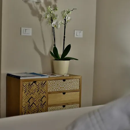 Bed & Breakfast Del Centro 3*