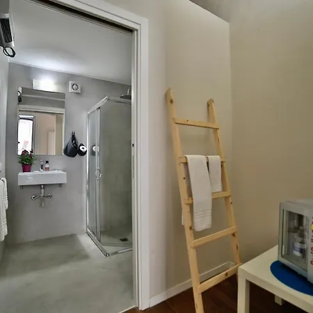 Bed & Breakfast Del Centro Lecce