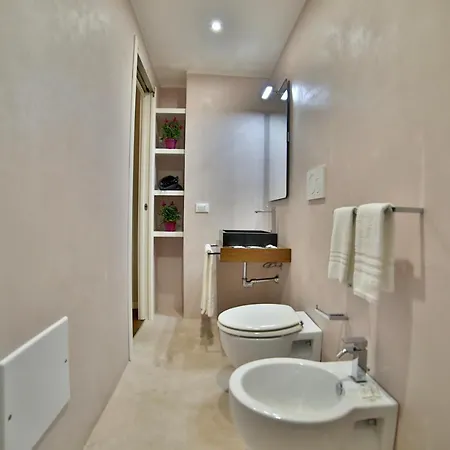 Del Centro Bed & Breakfast