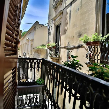 Del Centro Bed & Breakfast