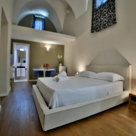 Del Centro Bed & Breakfast
