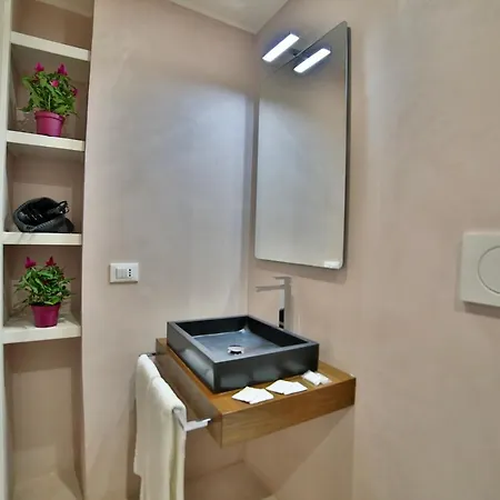 Bed & Breakfast Del Centro