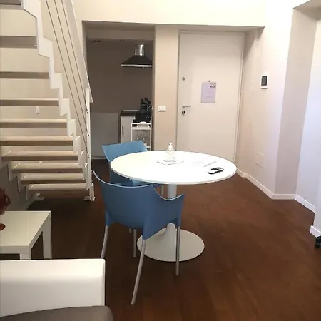 Del Centro Bed & Breakfast