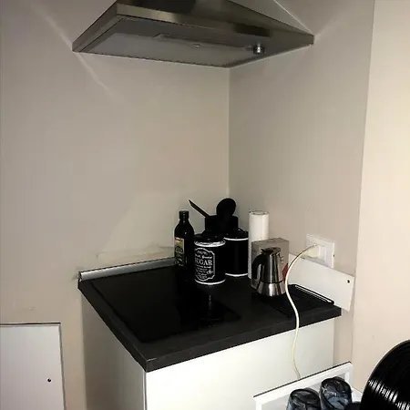 Del Centro 3*