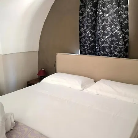 Del Centro レッチェ