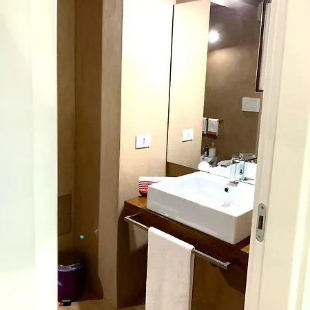 Bed & Breakfast Del Centro