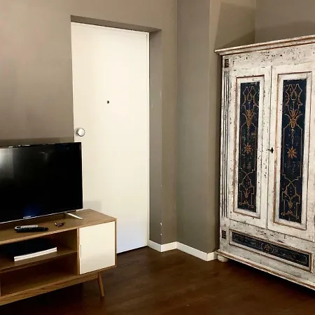 Del Centro Bed & Breakfast Lecce